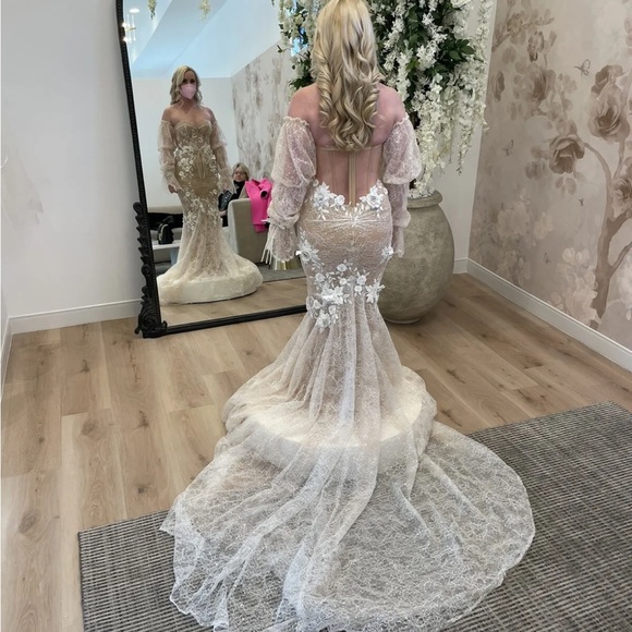 Berta privee P102 xs size 2 - Picture 5 of 8